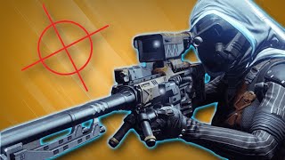 Snipe Like a God! | Tips I Used to Improve my Sniping! | Destiny 2
