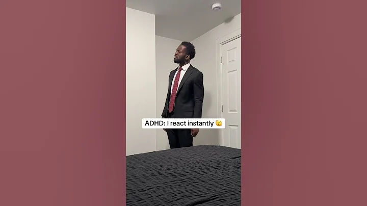 Which one of these describes you the best?! 😲 #audhd #drkojo #neurospicy