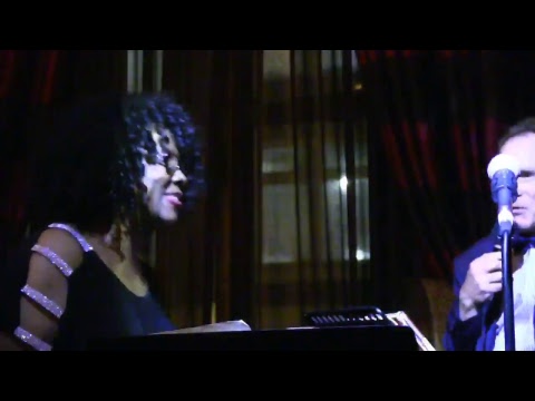 The Jazz Salon Live Stream
