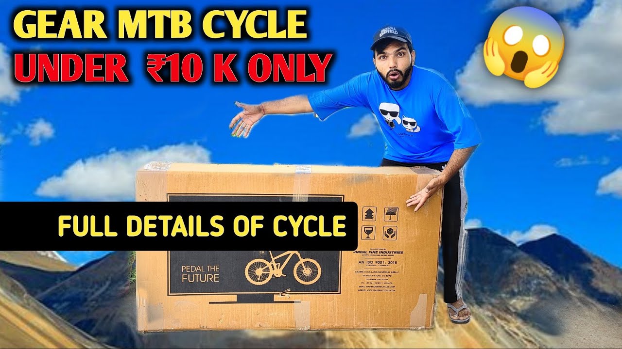 cheapest-mtb-cycle-under-10k-shimano-gears-best-bicycle-traveller