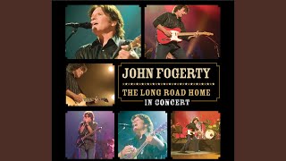 Miniatura de vídeo de "John Fogerty - Run Through The Jungle"