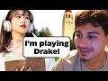 Stanford Students Have AMAZING Music Taste!