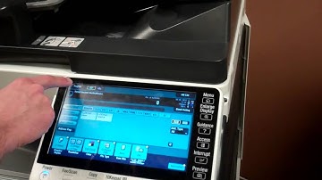 Create Program Scan Setting - PERRY proTECH Customer Service Videos