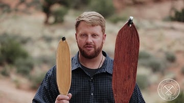 Ancient Weapons | Atlatl