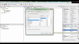 java netbeans ejercicios