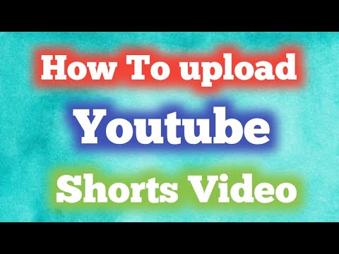 Can You Make Youtube Shorts On Pc - Youtube Shorts Embed 2