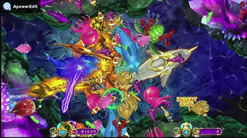 how to find the funny and make money fish game on line playing? ocean king games 2 men