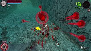 Moulder | Gameplay (PC Videogame)