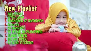 Album Terbaru Aishwa Nahla Karnadi 2020