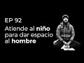 Cuando el nio interior no da espacio al hombre  podcast el hombre de hoy c ricardo rivera