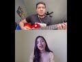 Aire soy - Miguel Bosé ft. Ximena Sariñana🎶☺ (COVER POR CINDY Y DANIEL)