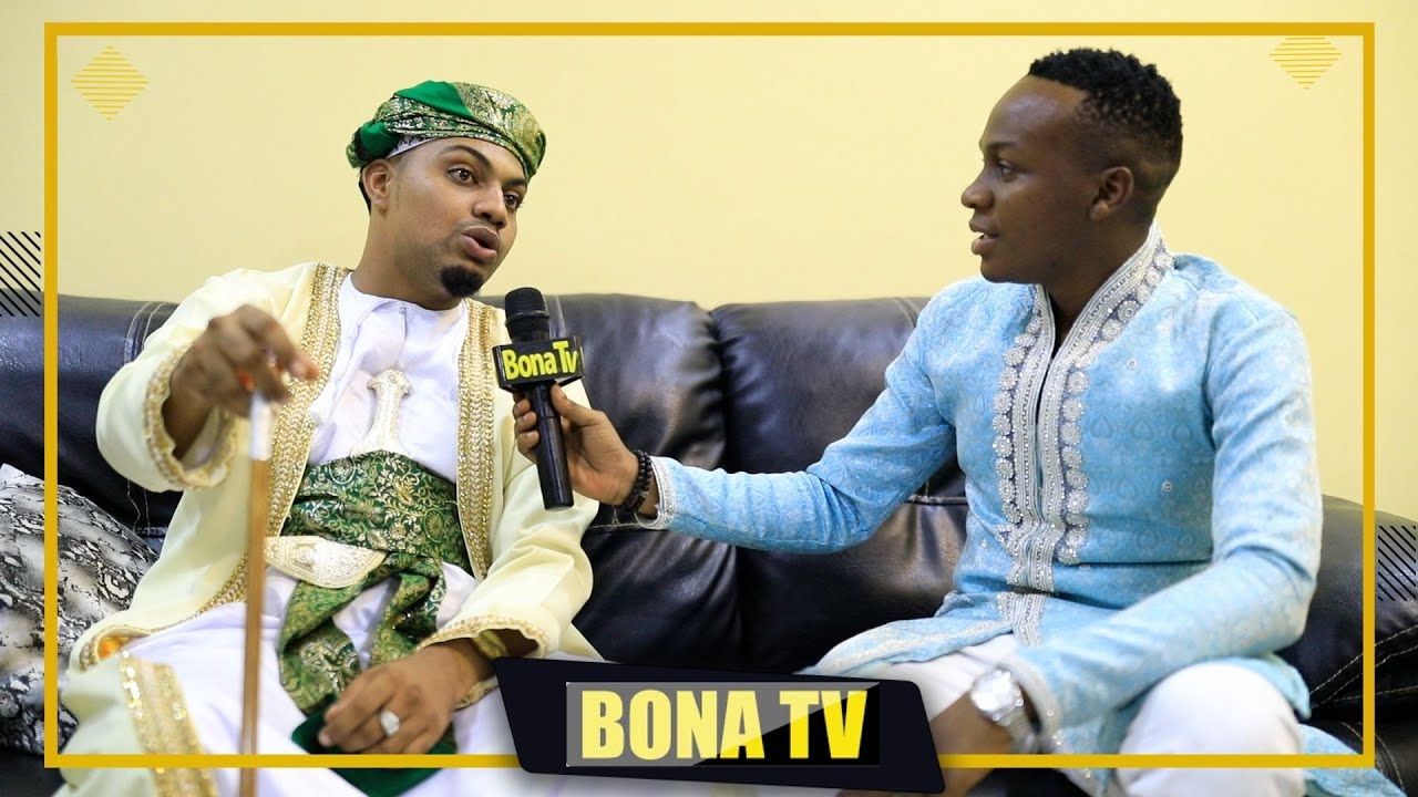 MUME WA SNURA/NYUMBANI WALIKUA HAWAELEWI/SNURA WANAOMJUA WAO SIO HUYU/MM SIO KING’AST