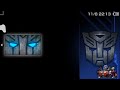 Transformers The Game Gameplay PSPPS VitaPS TV