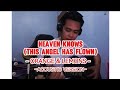 Heaven knows this angel has flown  orange  lemons  acoustic version  song cover  sky18 tv