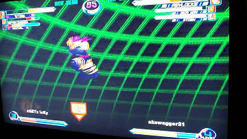 rage quit season! mvc2