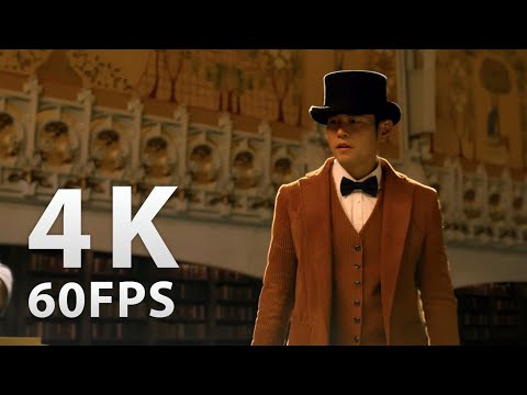 周杰伦JayChou 最伟大的作品4K60帧youtube首发【Greatest Works of Art Official MV】