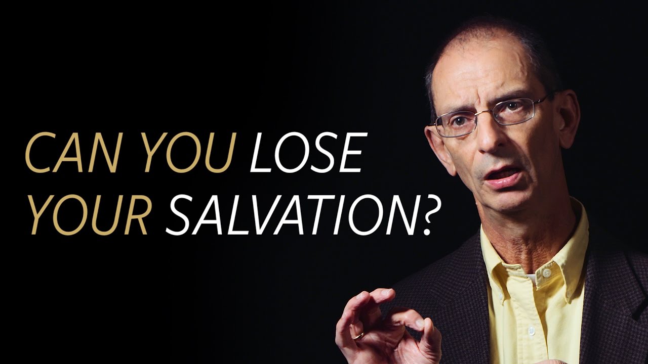 Do Southern Baptist Believe You Can Lose Your Salvation Trust The