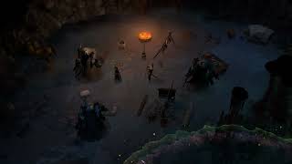 Pathfinder Wrath of the Righteous - Helping Jernaugh in Chilly Creek
