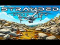 A solo and her DRONE! - Solo Stranded: Alien Dawn challenge ep 3
