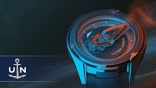 Ulysse Nardin | Freak Collection