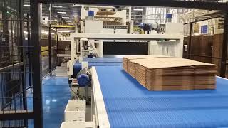 PALLETISER ELEVA   2