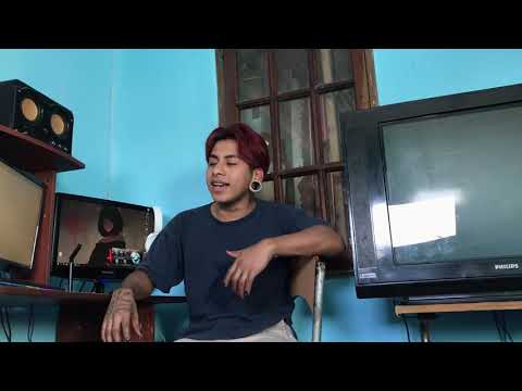 intento - ulises bueno cover  Eze de Albornos