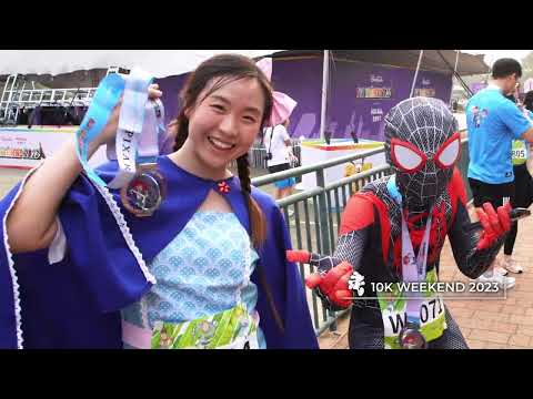回顧2024奇妙時刻 Relive the most magical moments of 2024| 香港迪士尼樂園 Hong Kong Disneyland
