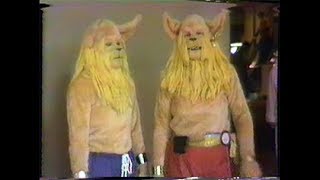 Worldcon 44 (1986) costumes