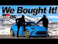 We bought a GR86! - Money where our mouth is - Long Term #1 | Everyday Driver