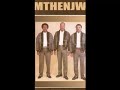 OMTHENJWA USHEMENI FULL ALBUM