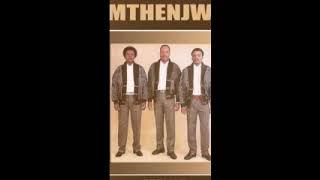 OMTHENJWA USHEMENI FULL ALBUM