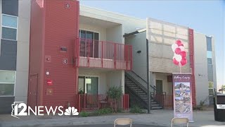 Phoenix is in top 5 in new apartment growth
