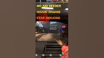 TF2: HOW TO BE BETTER AT DEMOMAN?