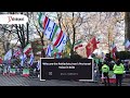 Who are the Pahlavists Iran’s Pro Israel Voice in Exile?