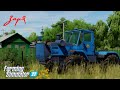 ​FS22* МР * совхоз &quot;Заря&quot;  * 101