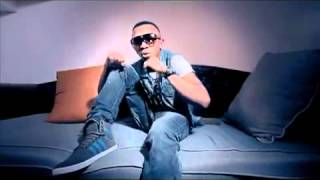 Video thumbnail of "Shetta ft Diamond - Nidanganye (Official Video HQ)"