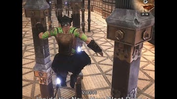 Conan Exiles: Age of War - Inside the New, New West Base (Showing Progress #3)