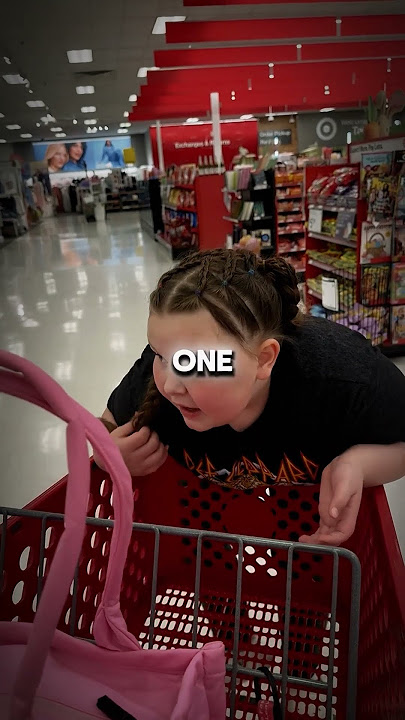 Spoiled Kid commanding her Mom to buy her everything she wants... #spoiled #ungrateful #genz #failed