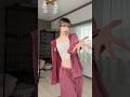 このセットアップかわいいっ #踊ってみた