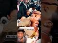 Davido and his uncle ademola dancing challenge