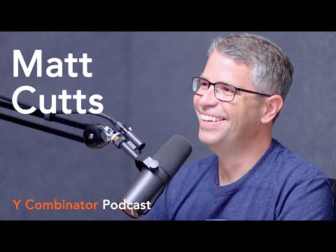 Matt Cutts on the US Digital Service and Working at Google for 17 Years thumbnail