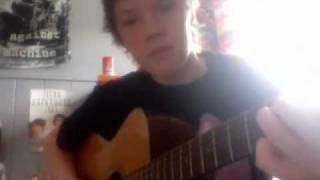 Bit of a riff