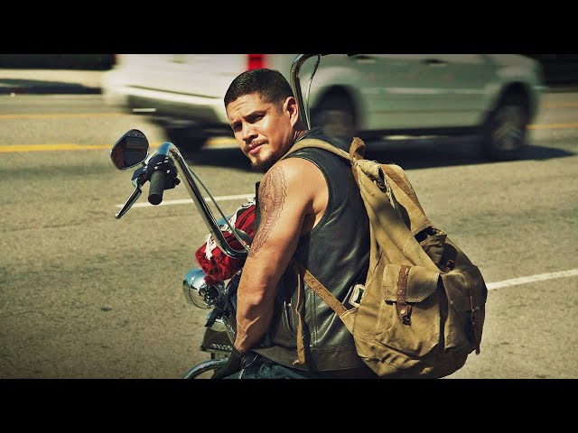 Staring at a Stranger | Sons of Anarchy u0026 Mayans M.C. class=