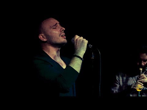 SAKHRA feat Ruslan Ivakin — Kusni Korlan (казахская народная песня)