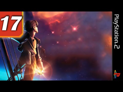 Treasure Planet (PS2) | Level 17 - The Centroid | 100% Walkthrough