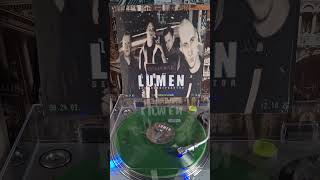 Обзор винила уже на канале. #lumen #безконсервантов #vinyl #music #shorts #metal #rock #russia