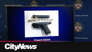 Three people, including two teens charged in 'violent' online marketplace robbery investigation