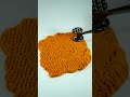 Kinetic sand cutting #12