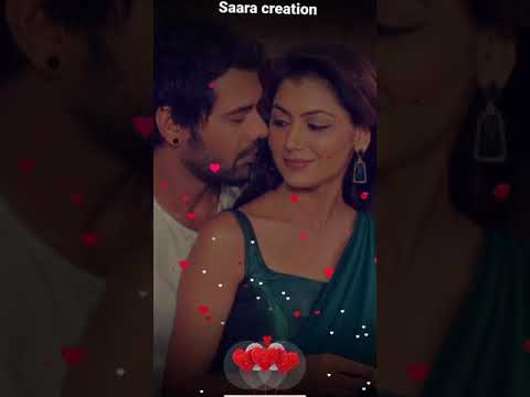 Kumkum Bhagya serial status video ll Saiyaara song