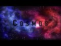 Hazy - Cosmos (Slowed)